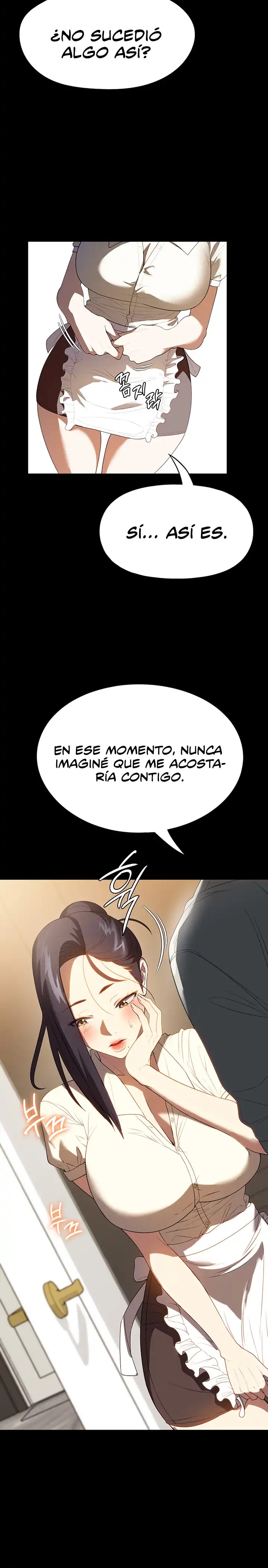 A Young Maid Raw Chapter 29 Page 12
