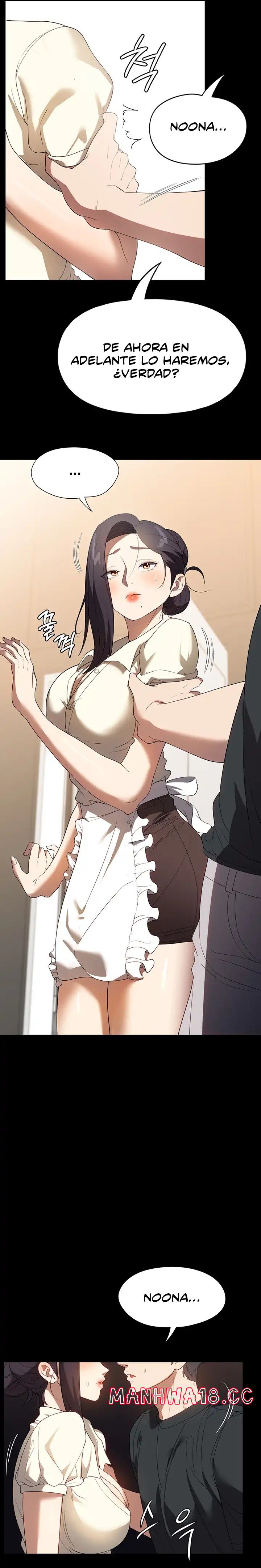 A Young Maid Raw Chapter 29 Page 13
