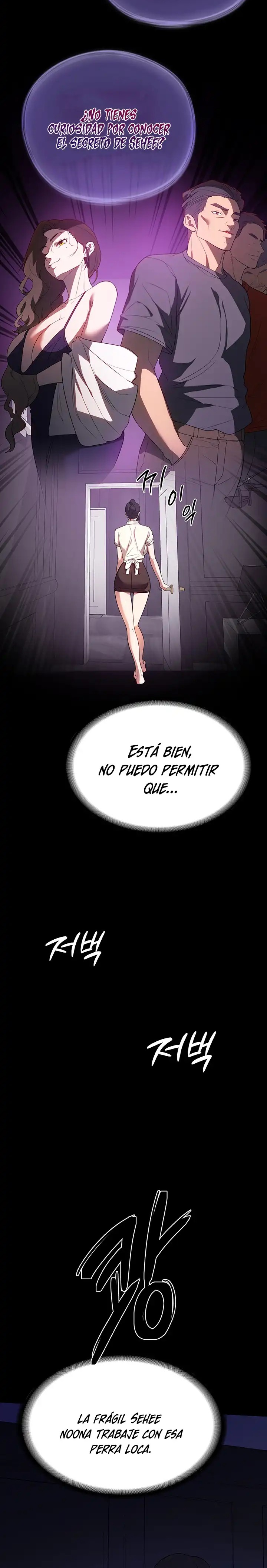 A Young Maid Raw Chapter 29 Page 18
