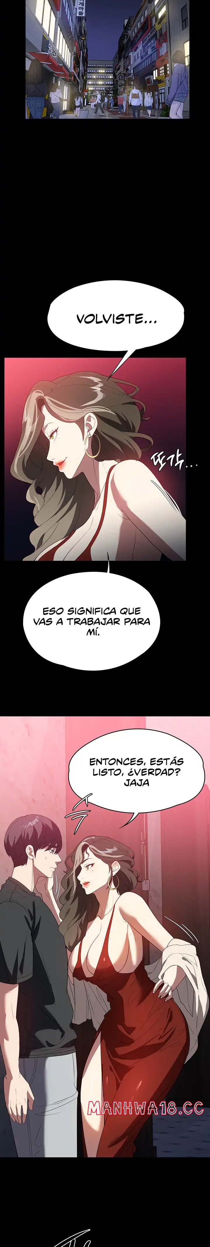A Young Maid Raw Chapter 29 Page 20