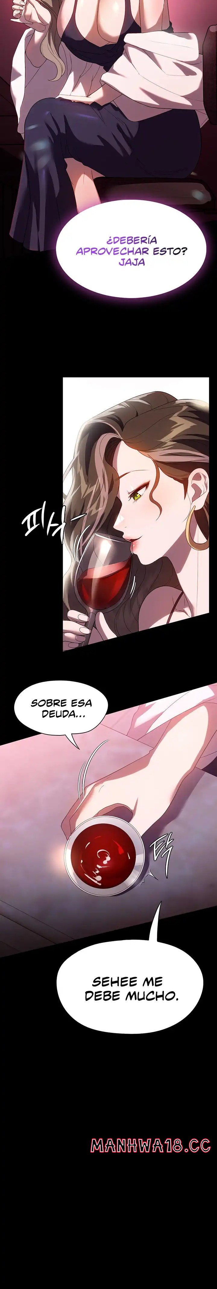 A Young Maid Raw Chapter 29 Page 3