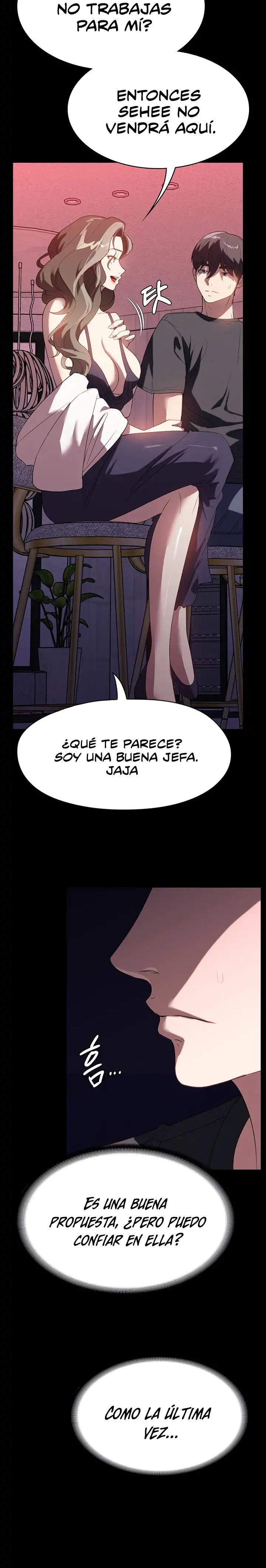 A Young Maid Raw Chapter 29 Page 6