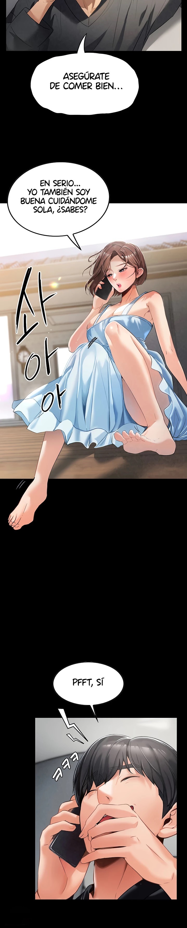 A Young Maid Raw Chapter 3 Page 11