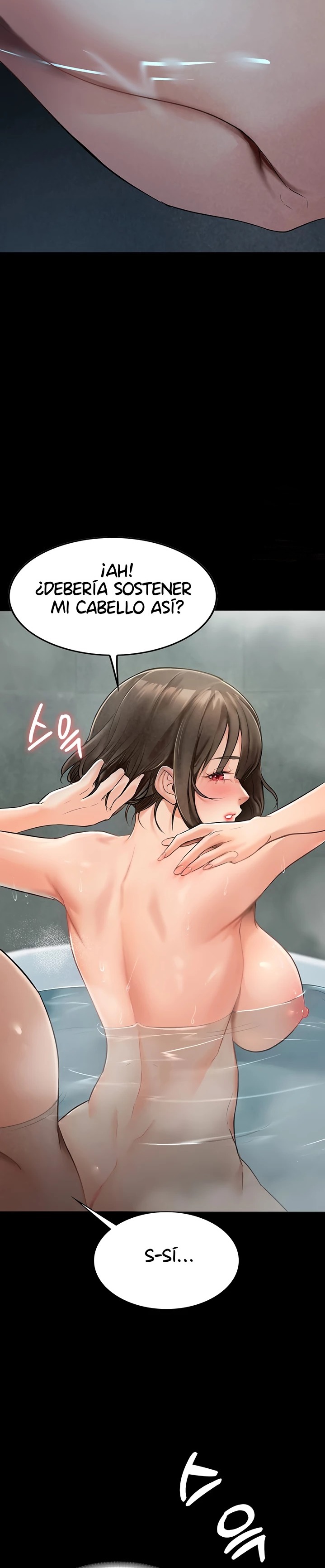 A Young Maid Raw Chapter 3 Page 22