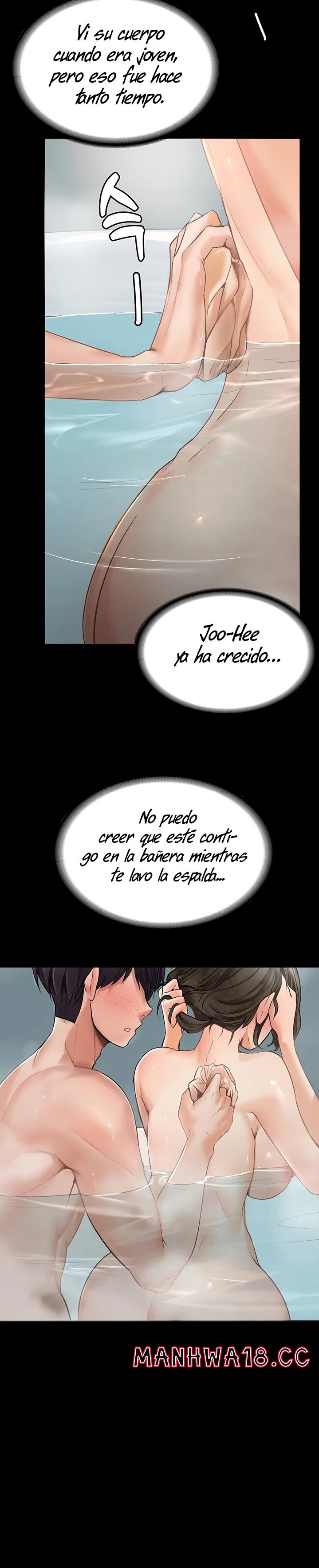 A Young Maid Raw Chapter 3 Page 23