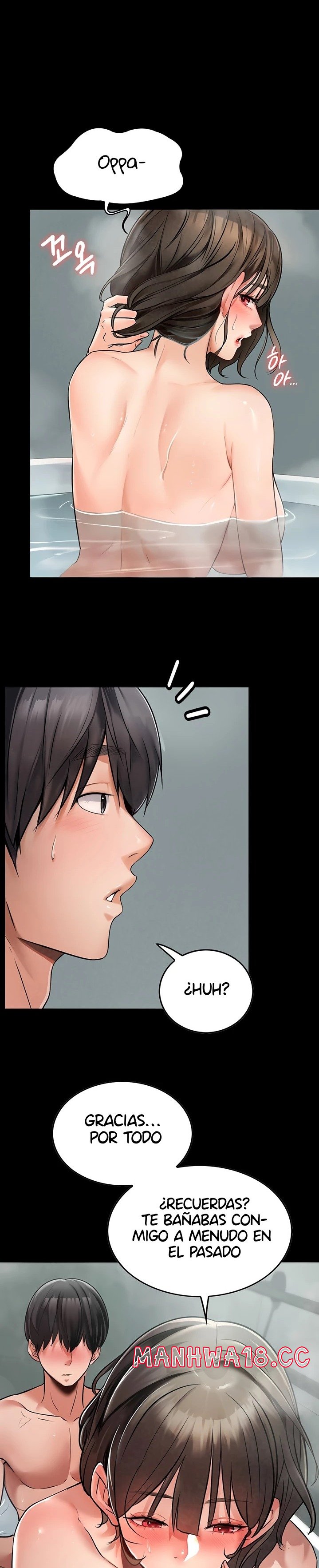 A Young Maid Raw Chapter 3 Page 24