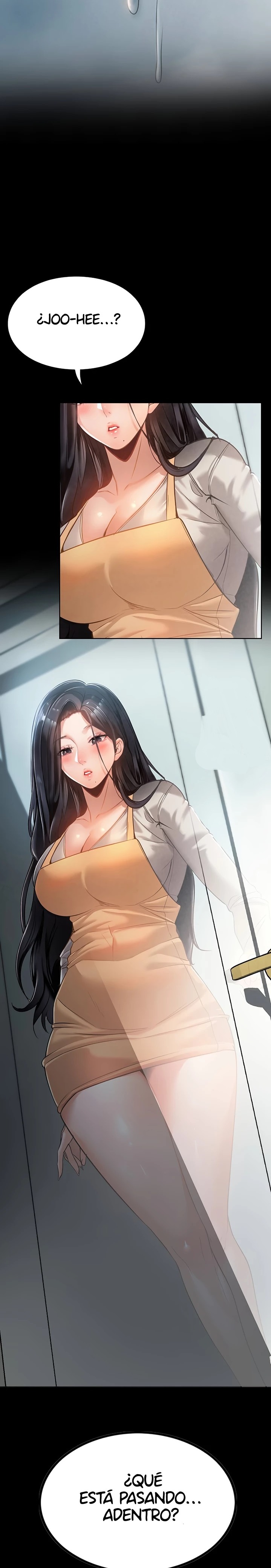 A Young Maid Raw Chapter 3 Page 37