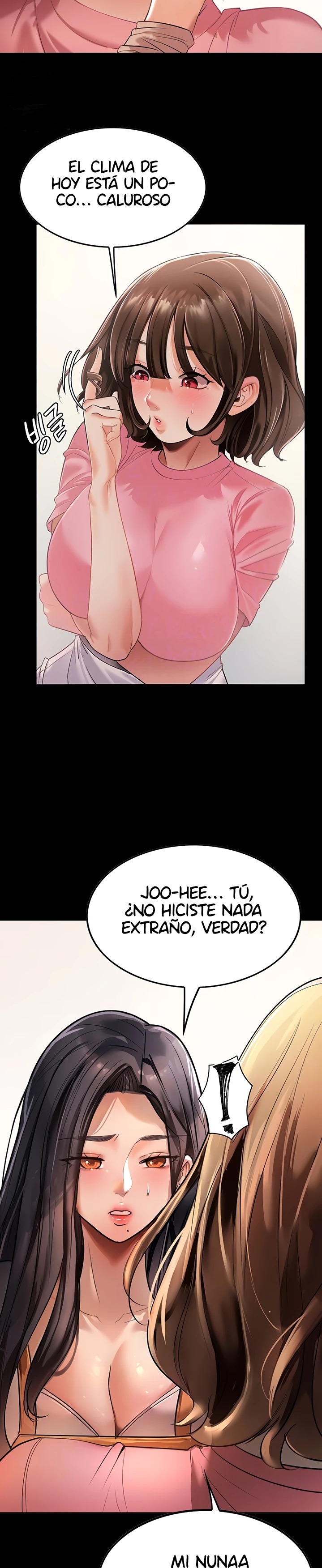 A Young Maid Raw Chapter 3 Page 6
