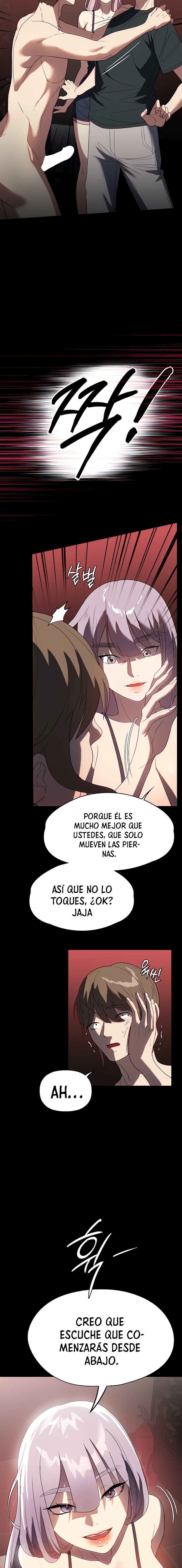 A Young Maid Raw Chapter 30 Page 10