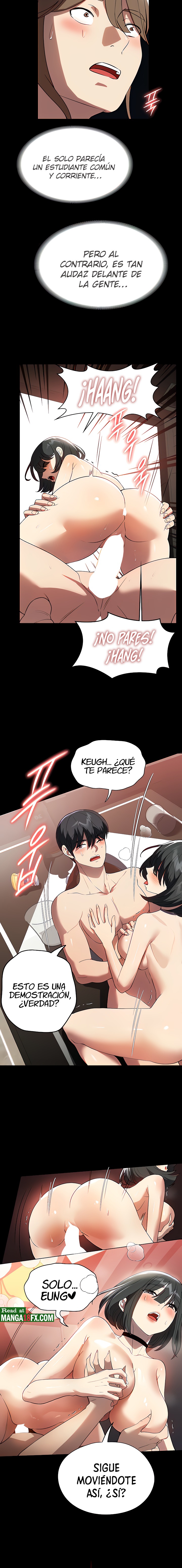 A Young Maid Raw Chapter 30 Page 12