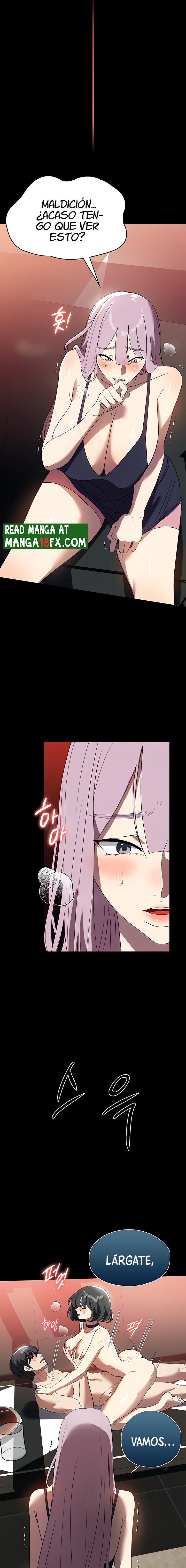 A Young Maid Raw Chapter 30 Page 13
