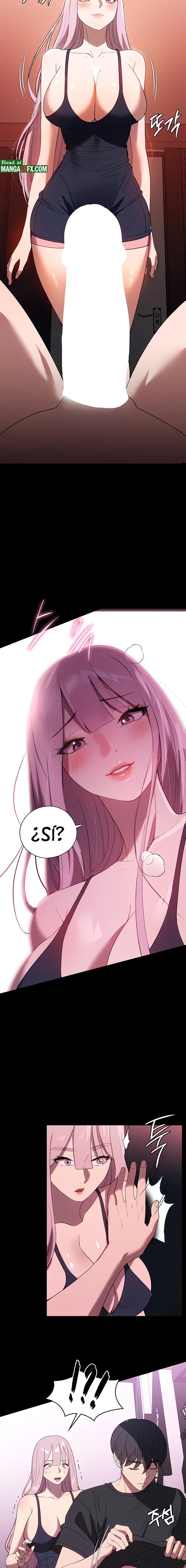 A Young Maid Raw Chapter 30 Page 15