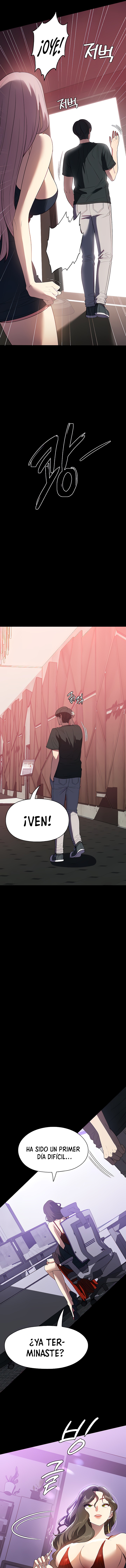 A Young Maid Raw Chapter 30 Page 17