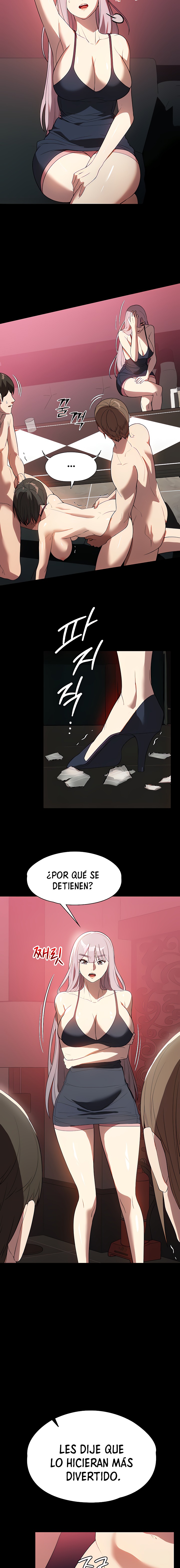 A Young Maid Raw Chapter 30 Page 2