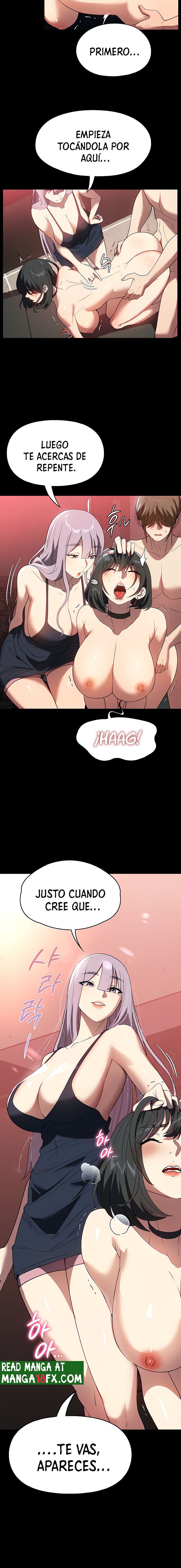 A Young Maid Raw Chapter 30 Page 4
