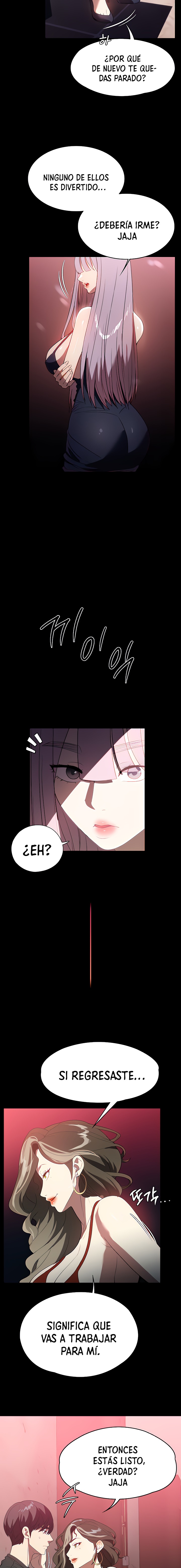 A Young Maid Raw Chapter 30 Page 6