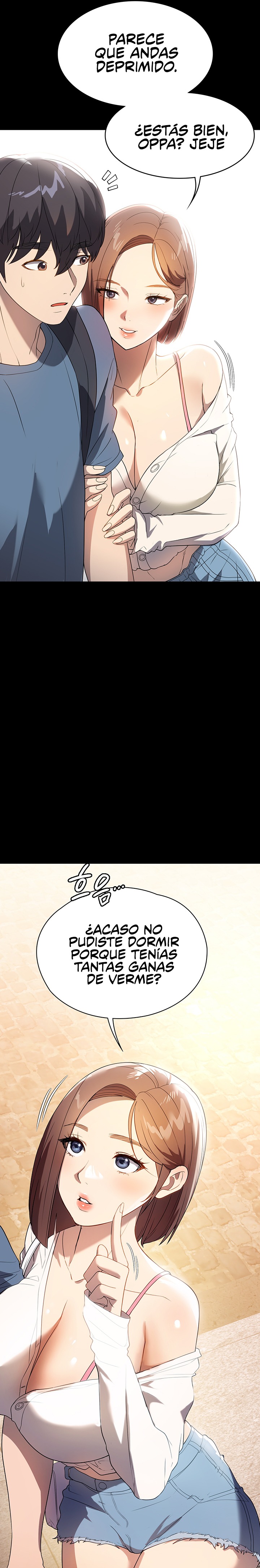A Young Maid Raw Chapter 31 Page 13