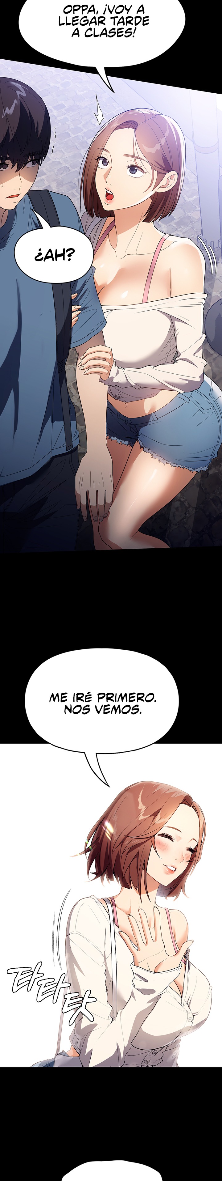 A Young Maid Raw Chapter 31 Page 20