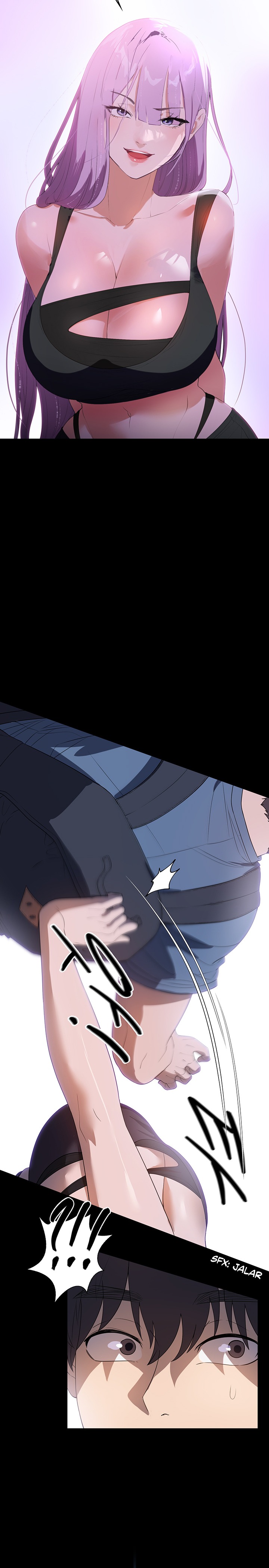 A Young Maid Raw Chapter 31 Page 23