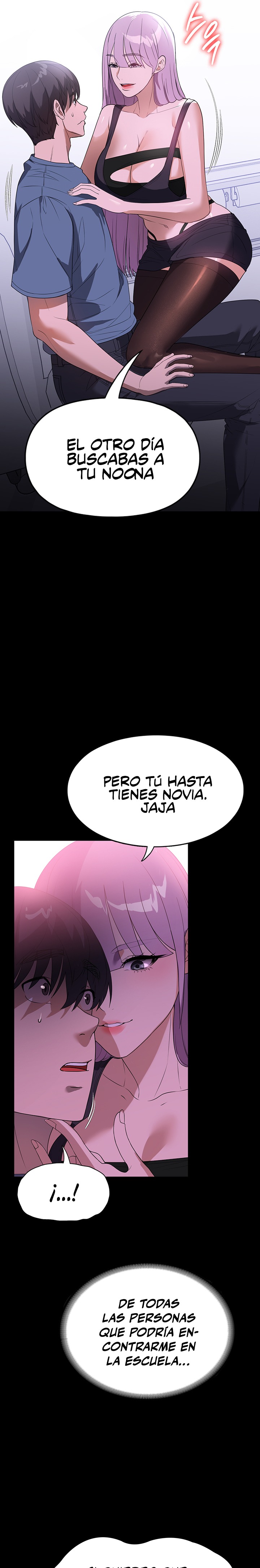 A Young Maid Raw Chapter 31 Page 25