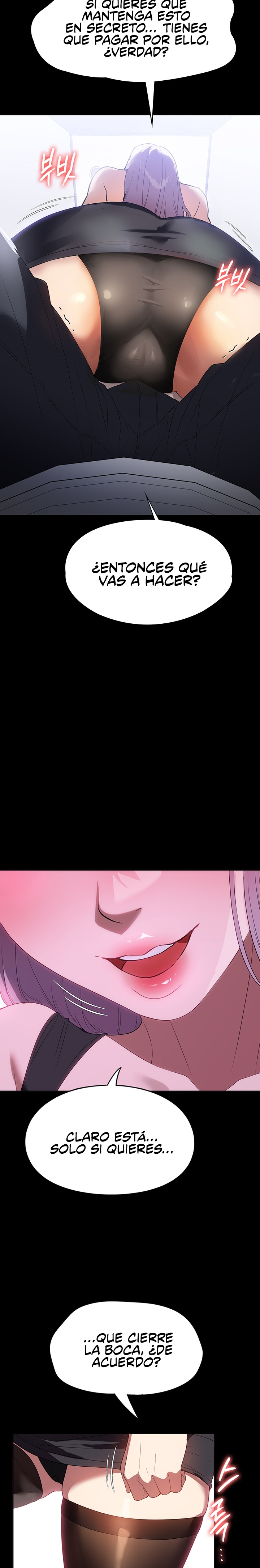 A Young Maid Raw Chapter 31 Page 26