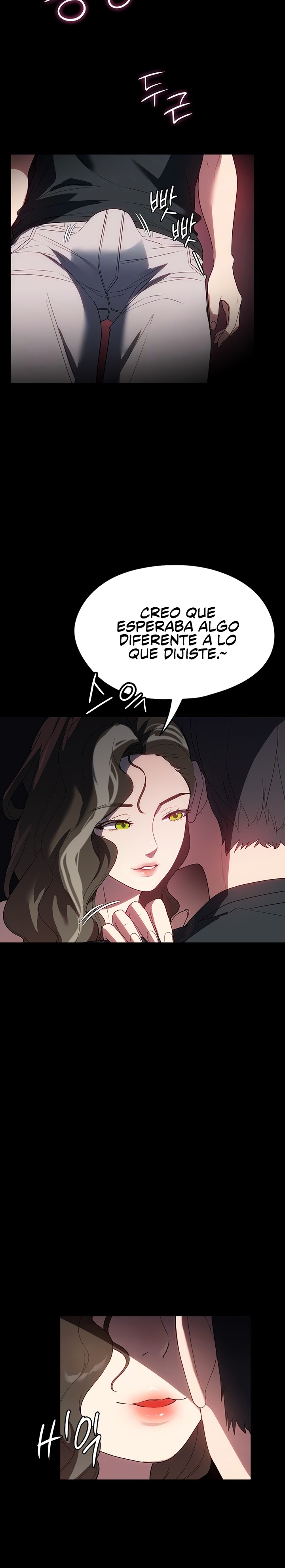 A Young Maid Raw Chapter 31 Page 3