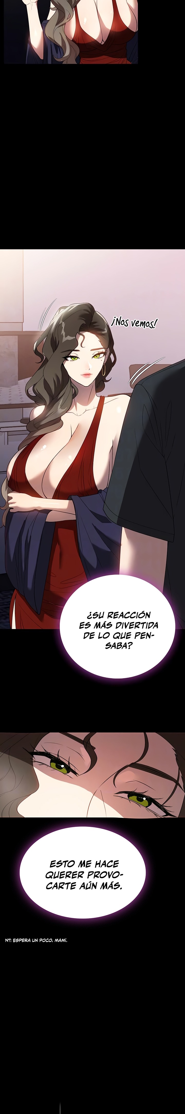 A Young Maid Raw Chapter 31 Page 5