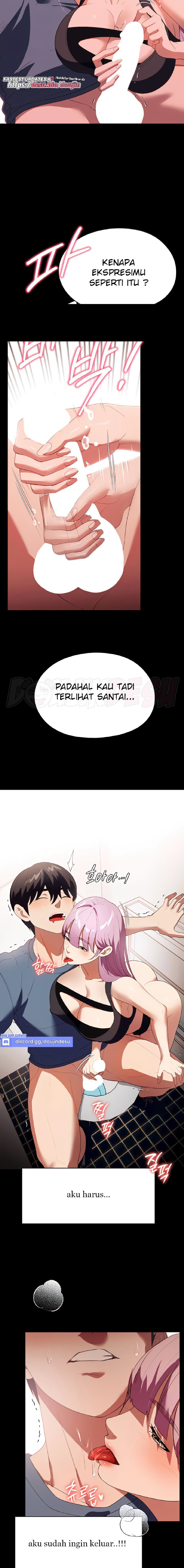 A Young Maid Raw Chapter 32 Page 7