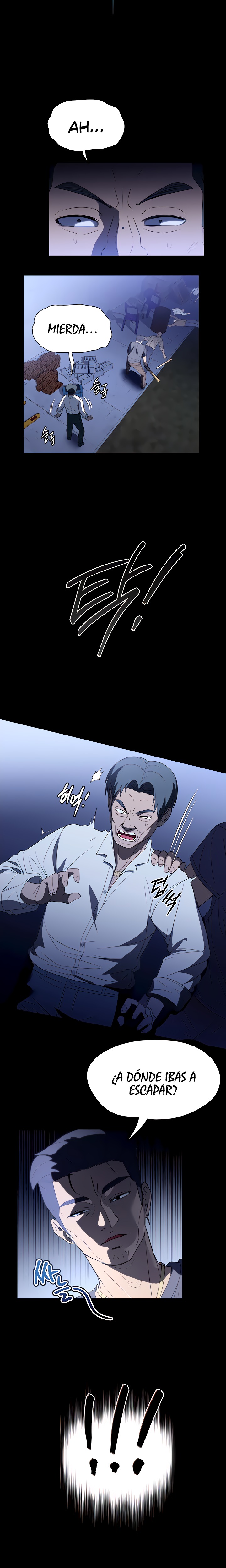A Young Maid Raw Chapter 33 Page 15