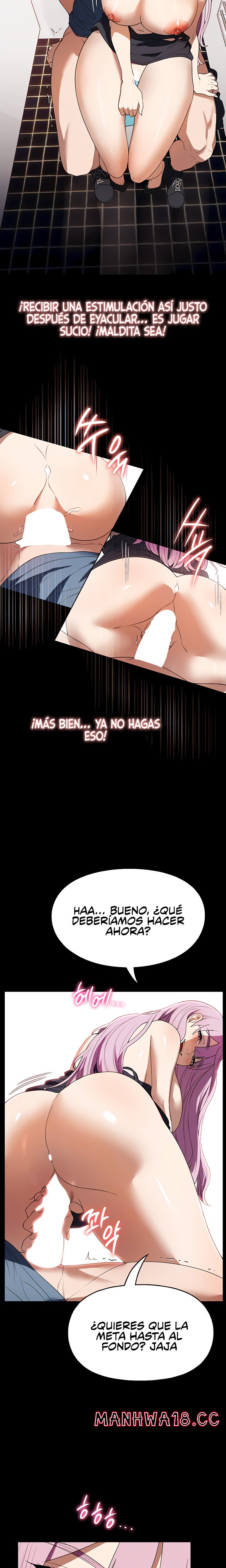 A Young Maid Raw Chapter 33 Page 2