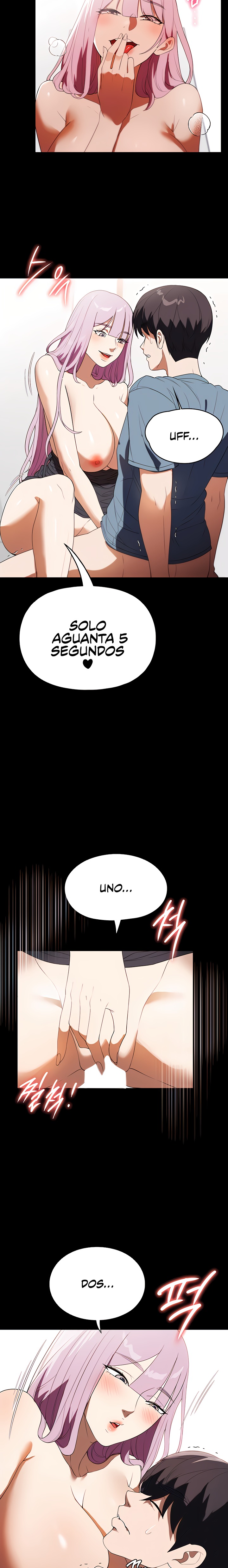 A Young Maid Raw Chapter 33 Page 7
