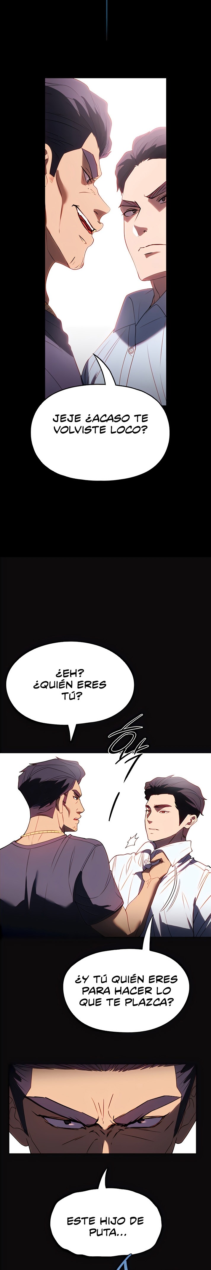 A Young Maid Raw Chapter 34 Page 11
