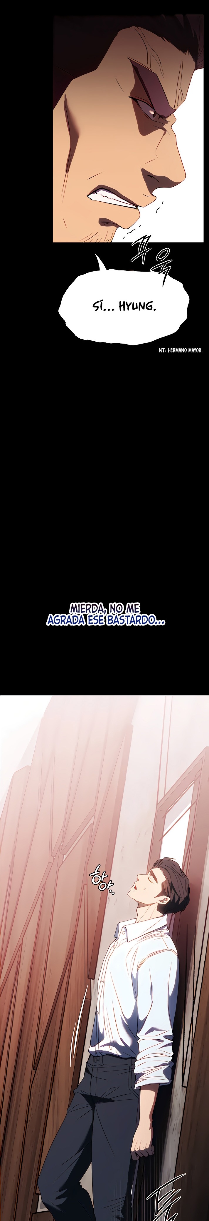 A Young Maid Raw Chapter 34 Page 17