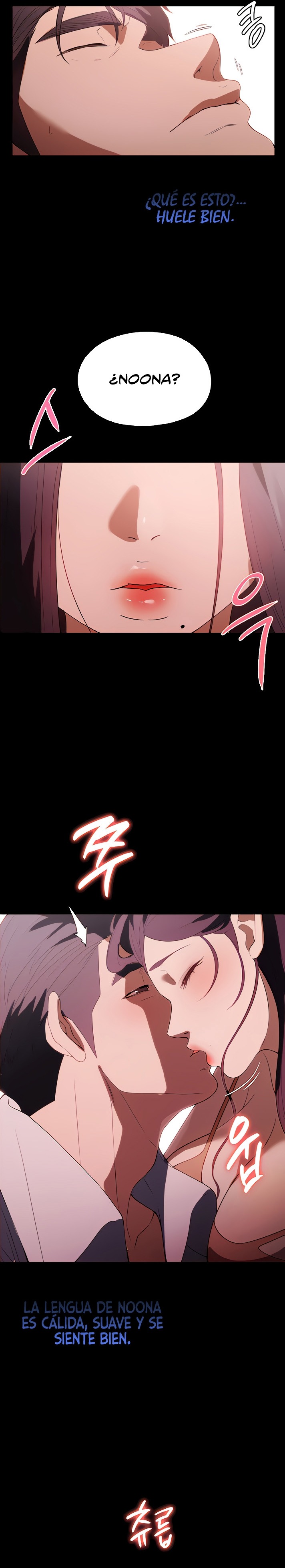A Young Maid Raw Chapter 34 Page 25