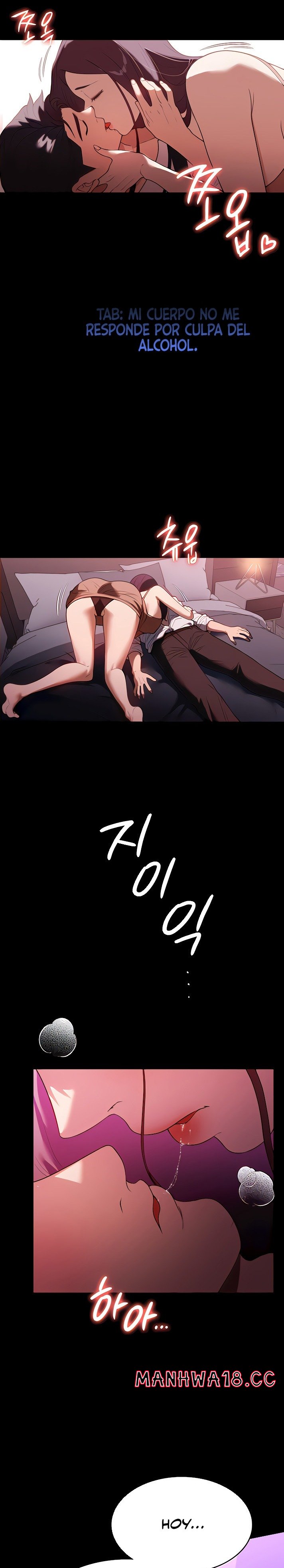 A Young Maid Raw Chapter 34 Page 26