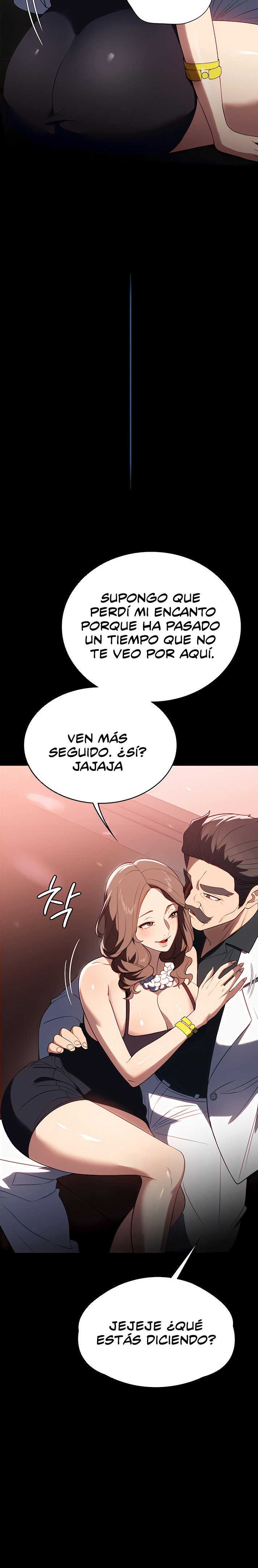 A Young Maid Raw Chapter 34 Page 3