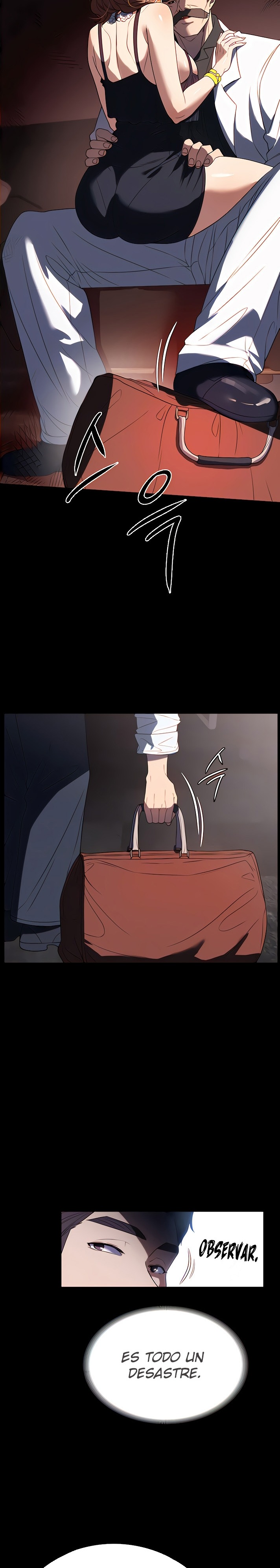 A Young Maid Raw Chapter 34 Page 5