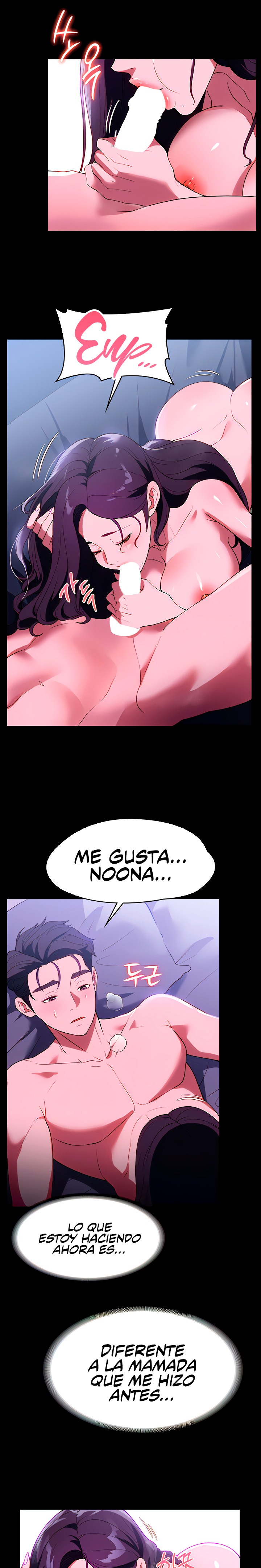 A Young Maid Raw Chapter 35 Page 10