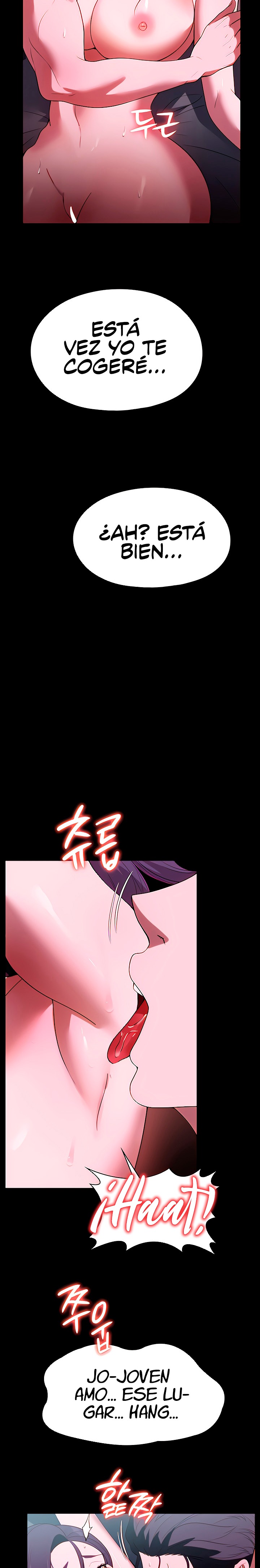 A Young Maid Raw Chapter 35 Page 23