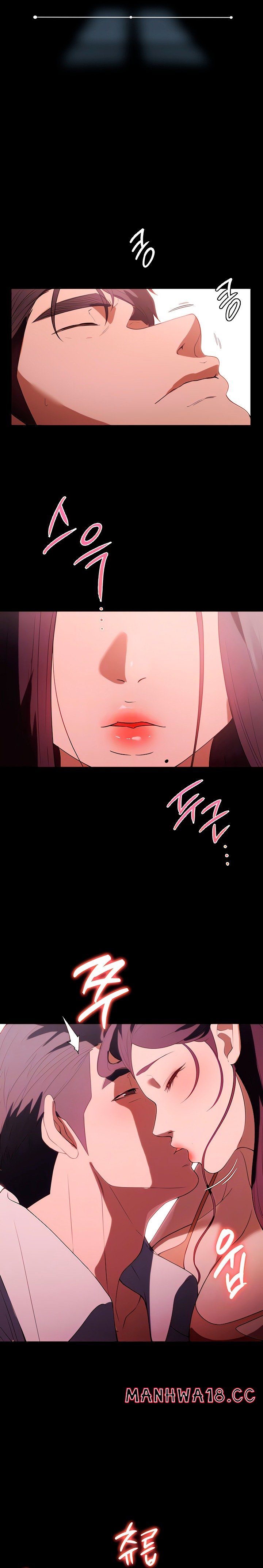 A Young Maid Raw Chapter 35 Page 6