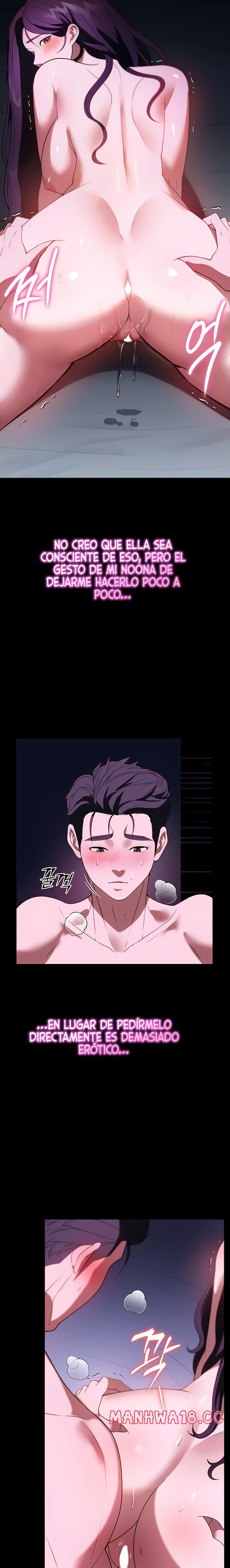 A Young Maid Raw Chapter 36 Page 11