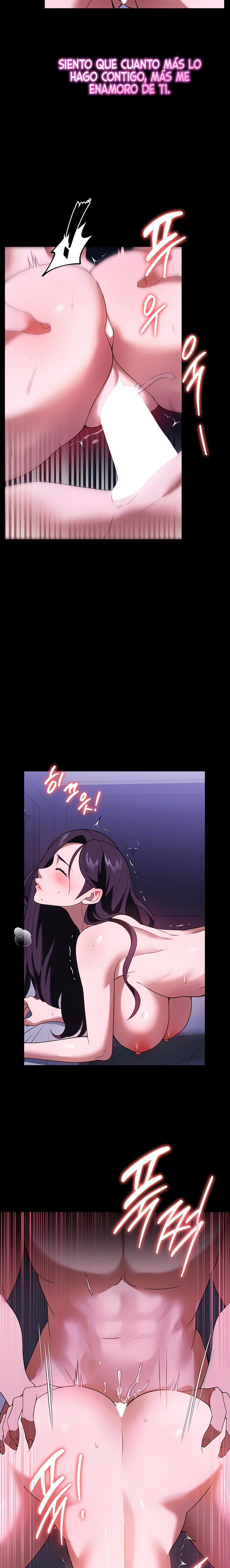 A Young Maid Raw Chapter 36 Page 12