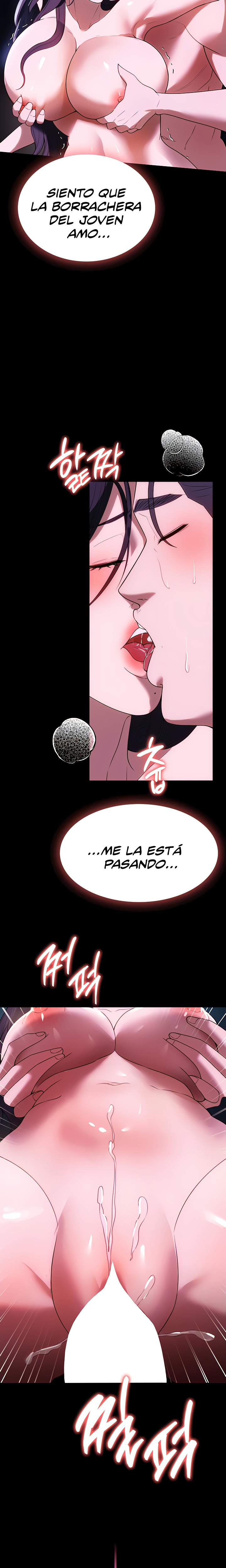 A Young Maid Raw Chapter 36 Page 16