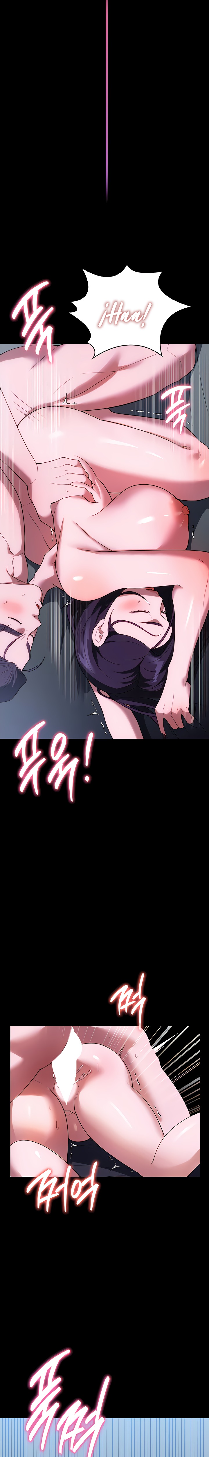 A Young Maid Raw Chapter 36 Page 17