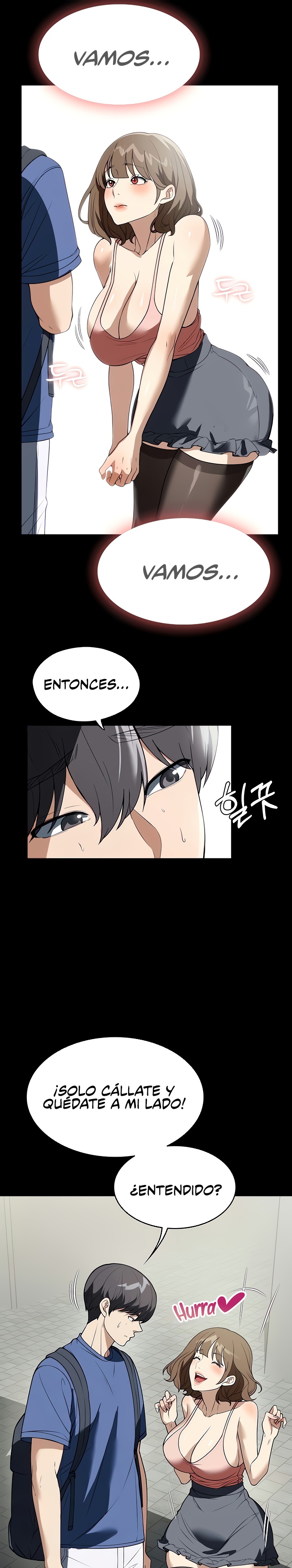 A Young Maid Raw Chapter 37 Page 13