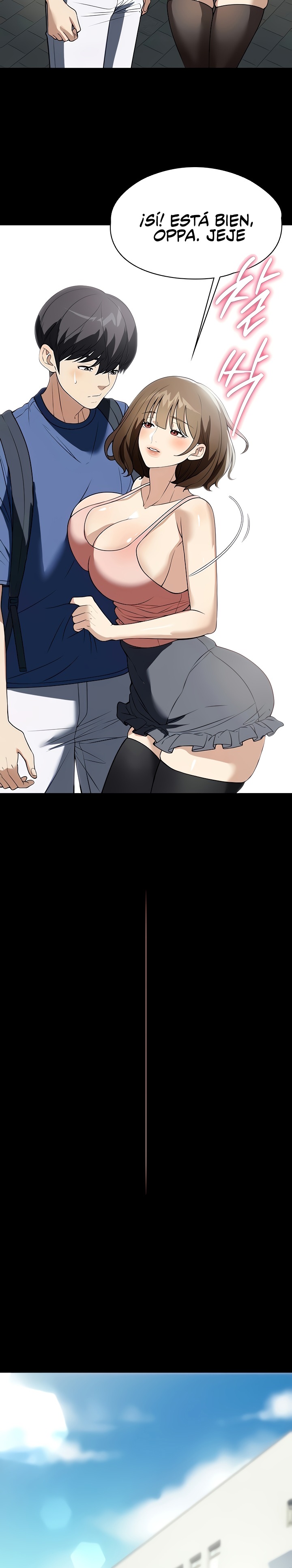A Young Maid Raw Chapter 37 Page 14