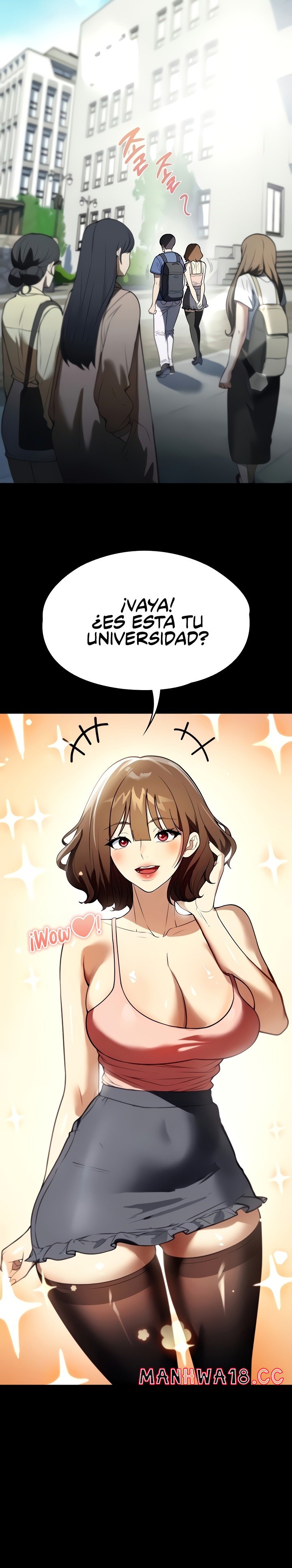 A Young Maid Raw Chapter 37 Page 15
