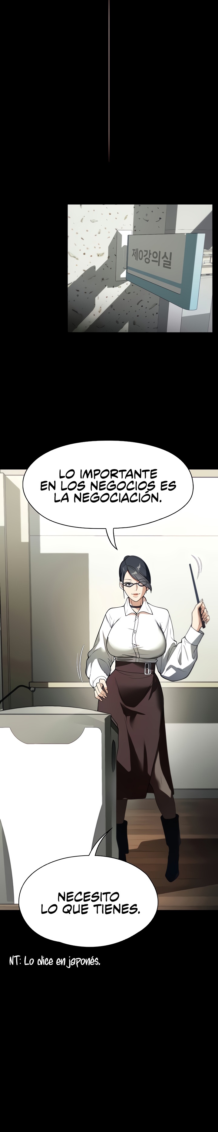 A Young Maid Raw Chapter 37 Page 18