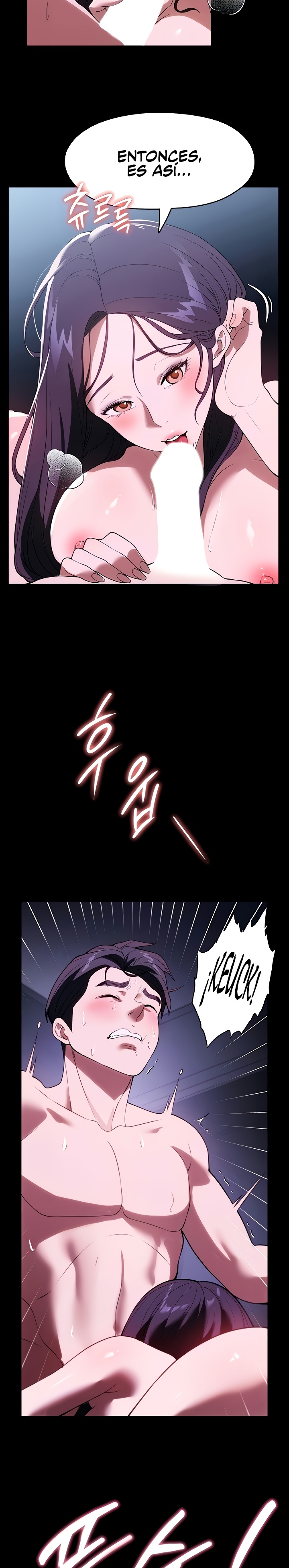 A Young Maid Raw Chapter 37 Page 2