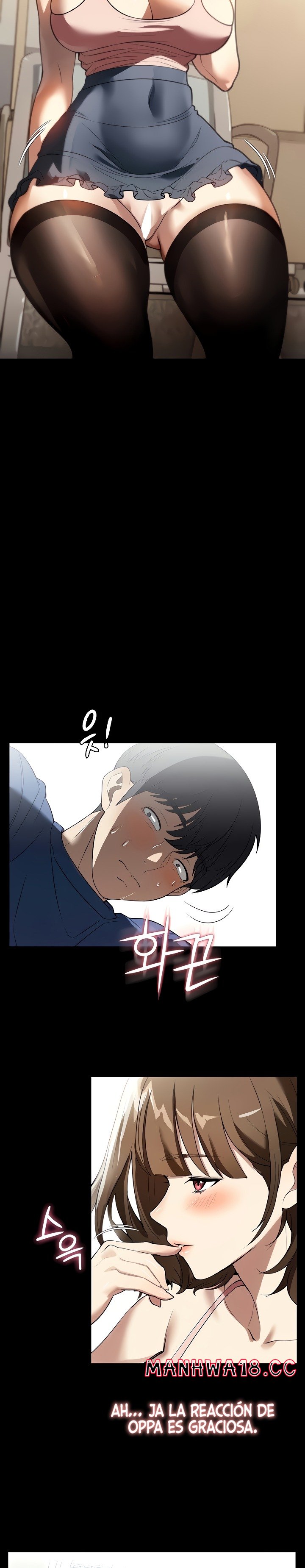 A Young Maid Raw Chapter 37 Page 24